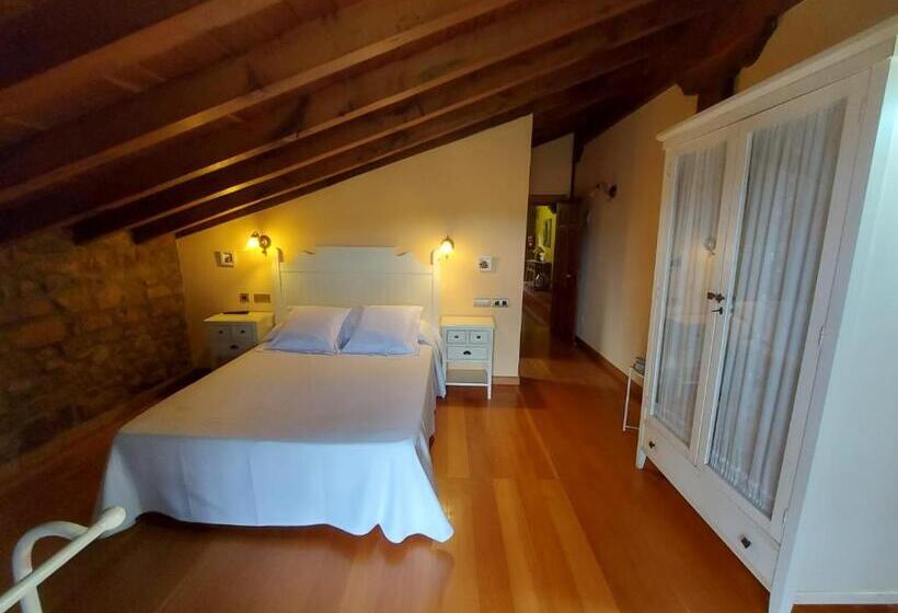 فندق ريفى Rural El Angel De La Guarda