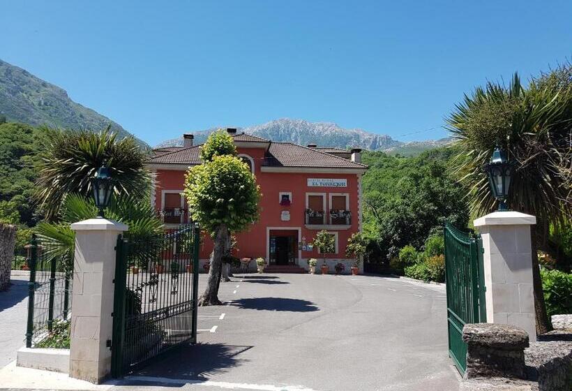 فندق ريفى Rural El Torrejon