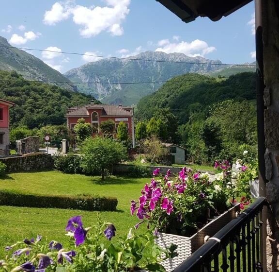 فندق ريفى Rural El Torrejon