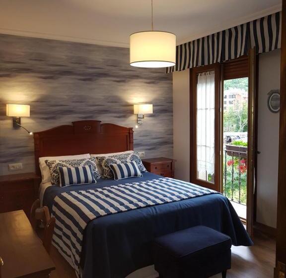 فندق ريفى Rural El Torrejon