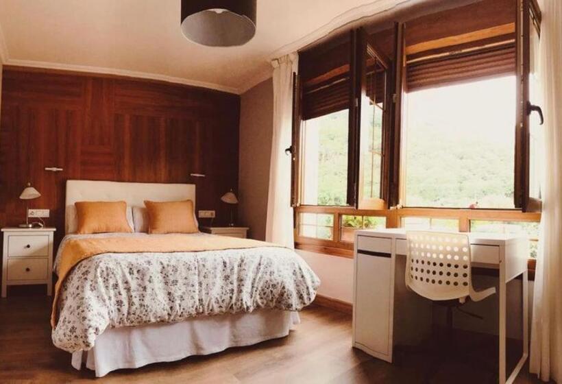 فندق ريفى Rural El Torrejon