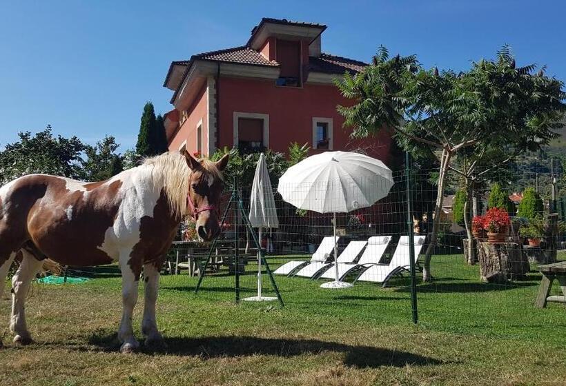 فندق ريفى Rural El Torrejon