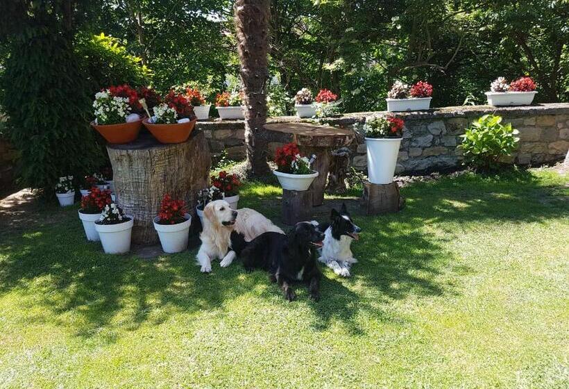 فندق ريفى Rural El Torrejon