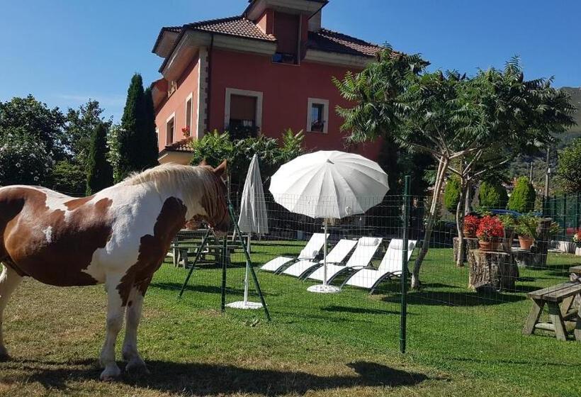 فندق ريفى Rural El Torrejon