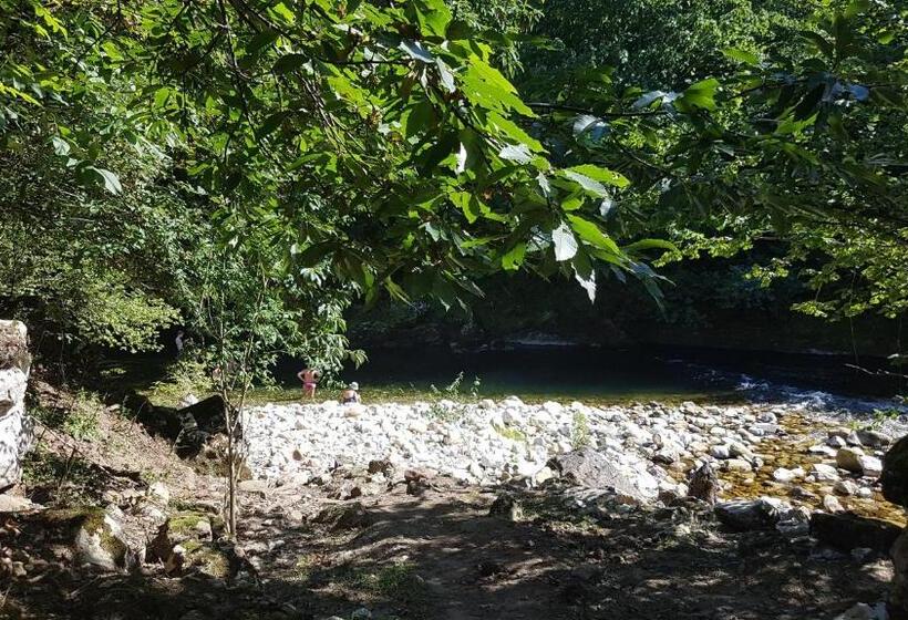 فندق ريفى Rural El Torrejon