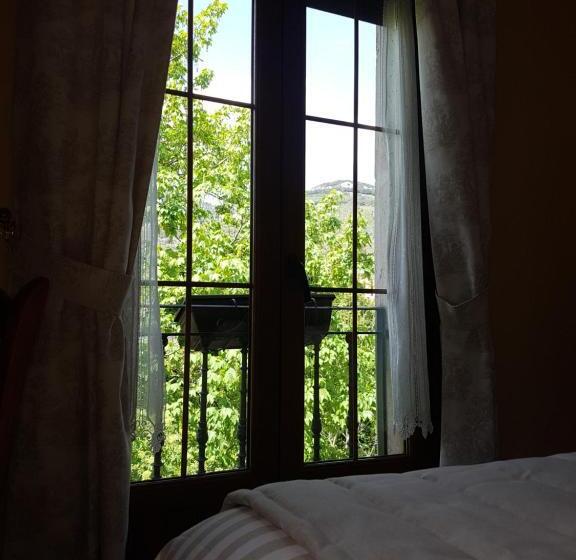 فندق ريفى Rural El Torrejon