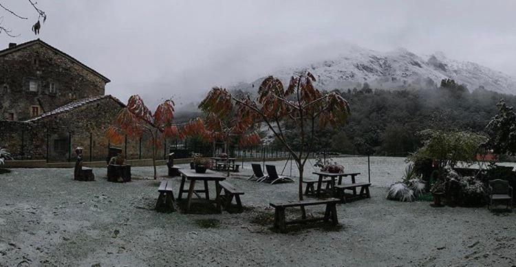 فندق ريفى Rural El Torrejon