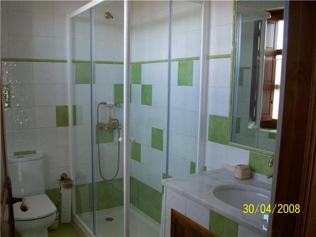 교외 호텔 Rural La Veleta