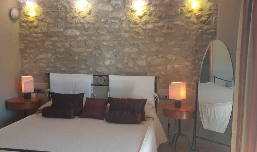 فندق ريفى Rural Panxampla