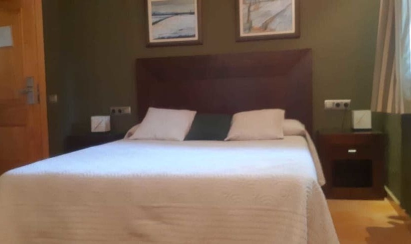 فندق ريفى Rural Panxampla