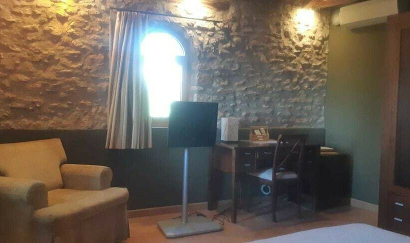 فندق ريفى Rural Panxampla