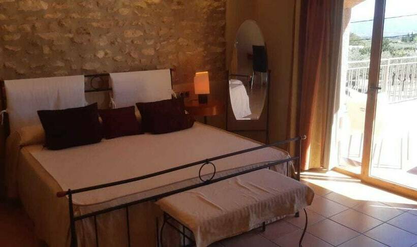 فندق ريفى Rural Panxampla