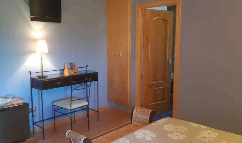 فندق ريفى Rural Panxampla