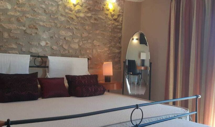 فندق ريفى Rural Panxampla