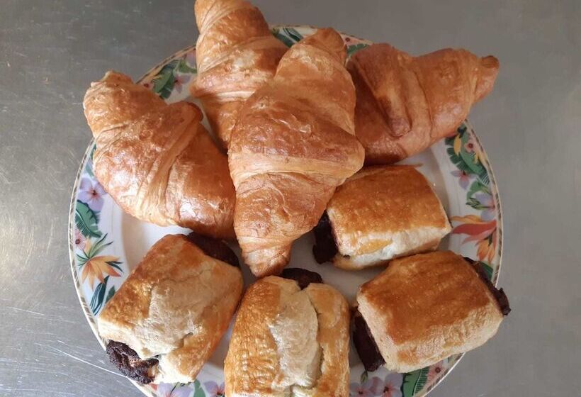 فندق ريفى Rural Panxampla