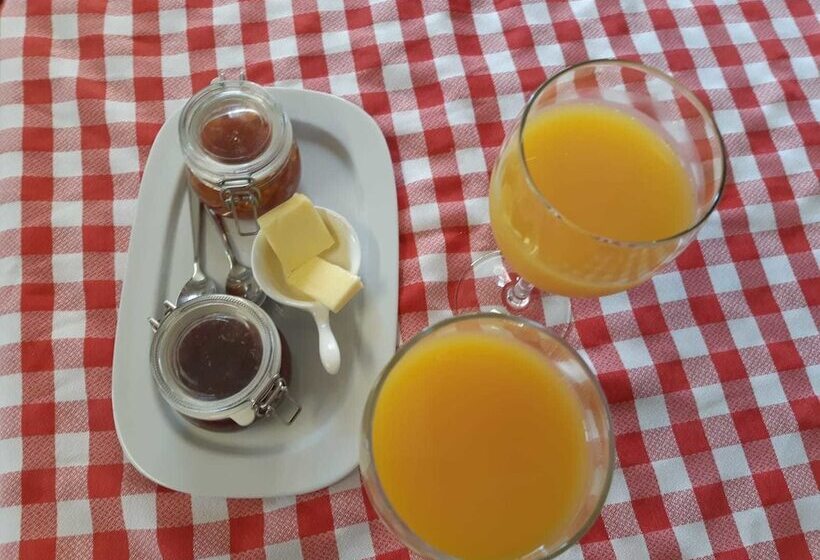 فندق ريفى Rural Panxampla