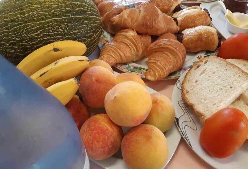 فندق ريفى Rural Panxampla