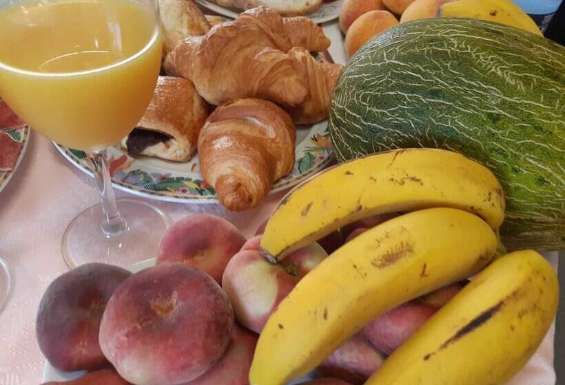 فندق ريفى Rural Panxampla