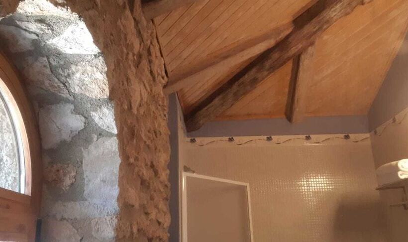 فندق ريفى Rural Panxampla