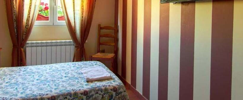 교외 호텔 Rural Redecilla Del Camino