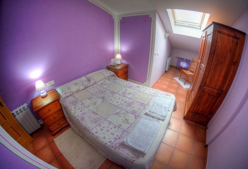 교외 호텔 Rural Redecilla Del Camino