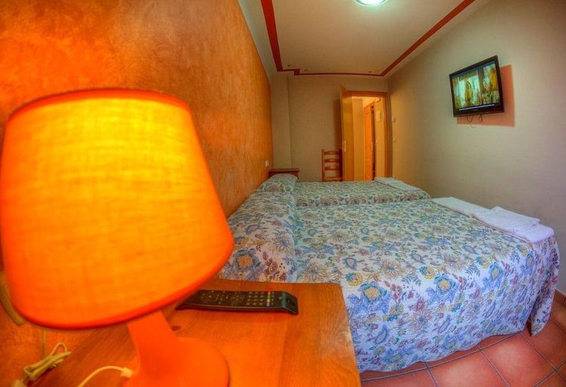 교외 호텔 Rural Redecilla Del Camino