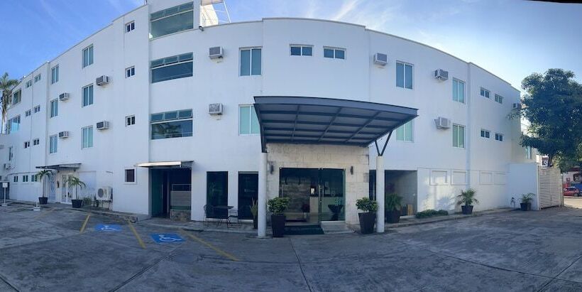 ホテル Santo Domingo