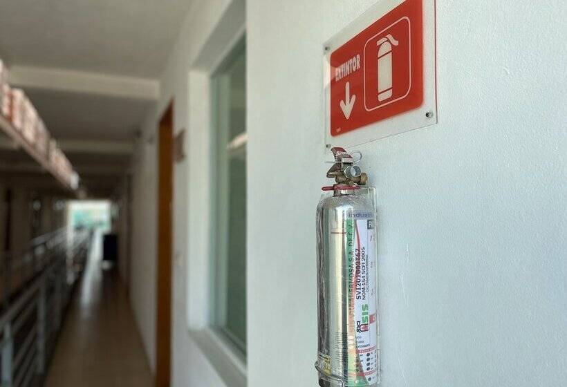 ホテル Santo Domingo