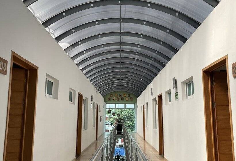 ホテル Santo Domingo