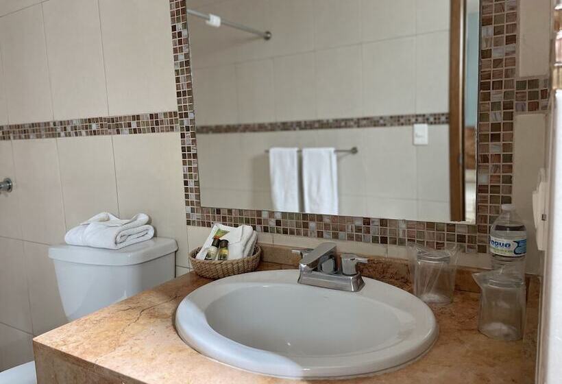 ホテル Santo Domingo