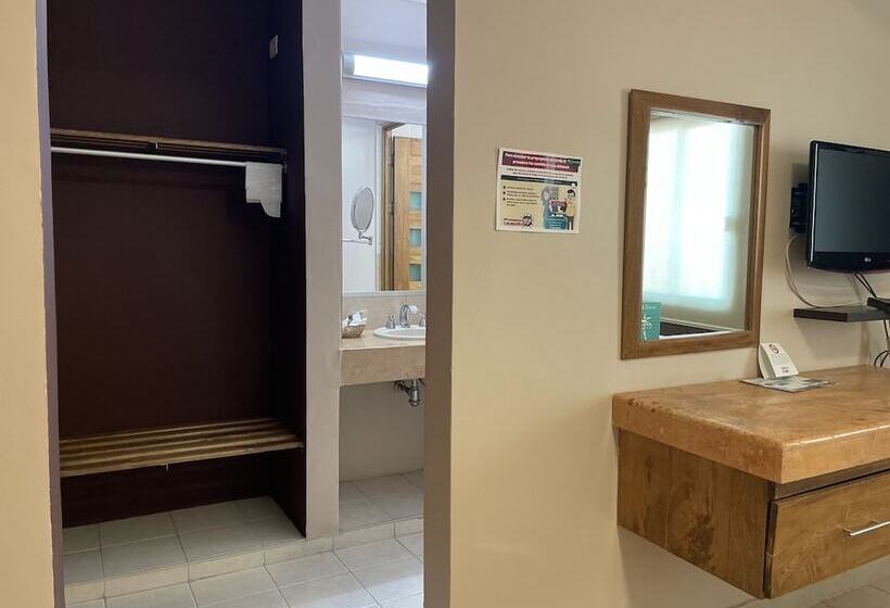 ホテル Santo Domingo