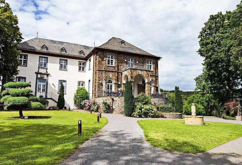 Schloss Hotel Burgbrohl