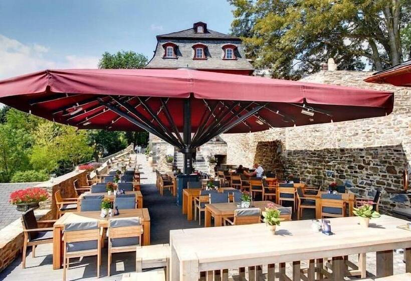 Schloss Hotel Burgbrohl