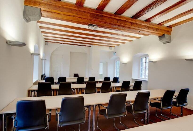 Schloss Hotel Burgbrohl