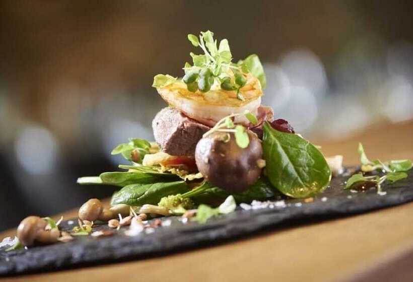 Schloss Hotel Burgbrohl