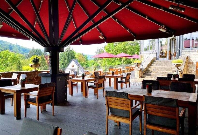 Schloss Hotel Burgbrohl