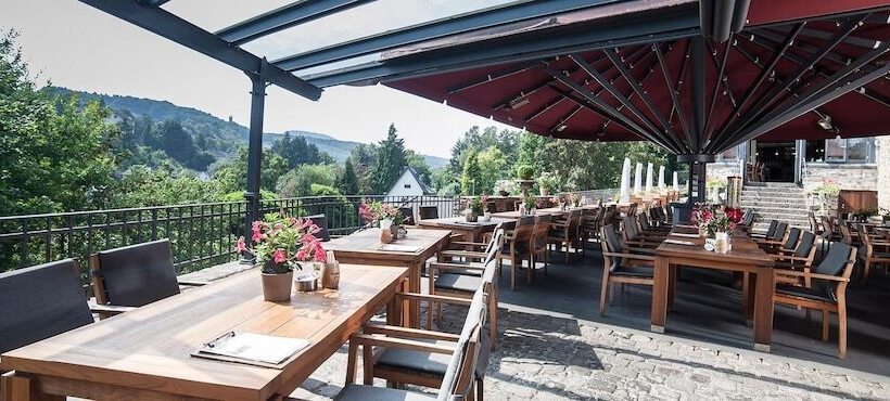 Schloss Hotel Burgbrohl