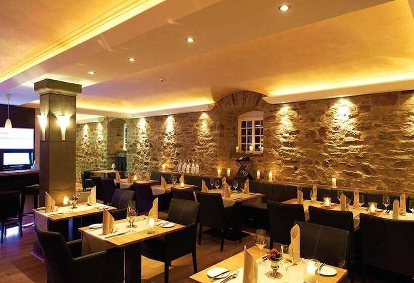 Schloss Hotel Burgbrohl