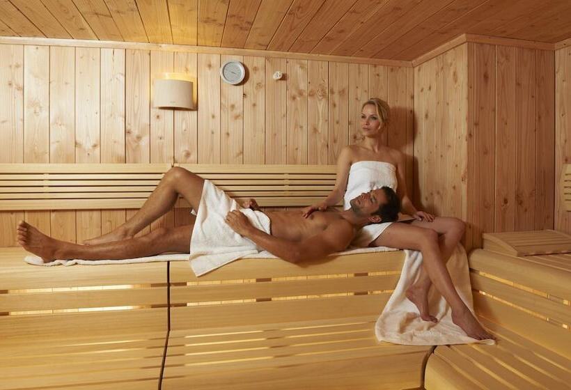 Schloss Hotel Burgbrohl