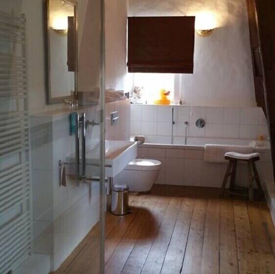 Schloss Hotel Burgbrohl