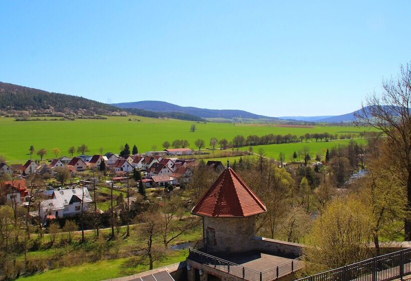 호텔 Schloss Geisa