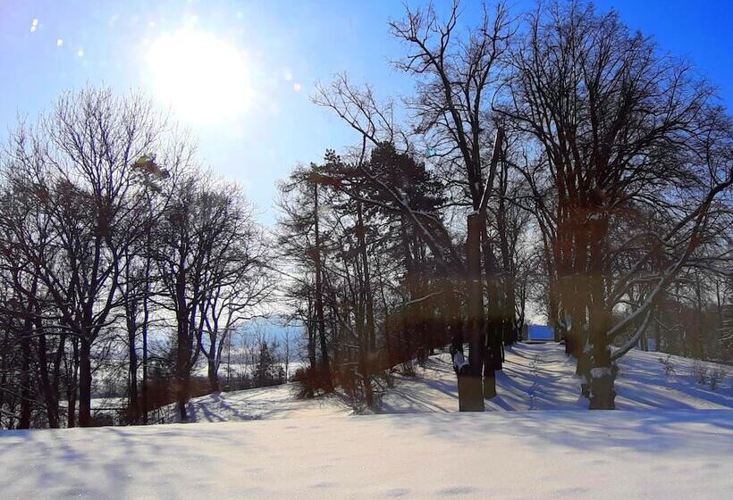 호텔 Schloss Geisa