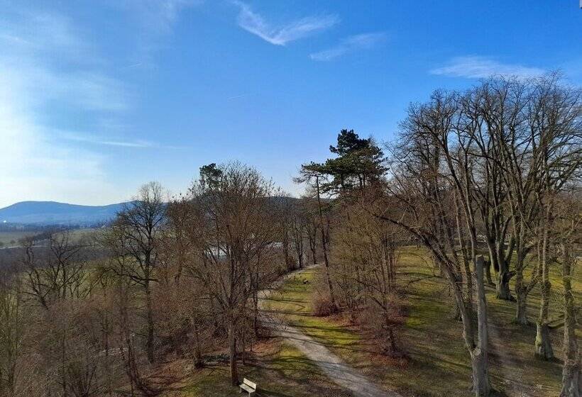 호텔 Schloss Geisa