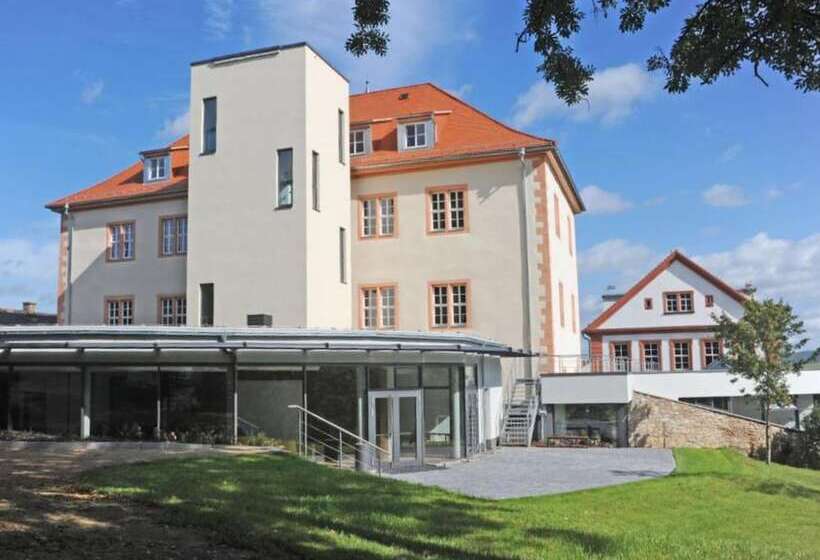 호텔 Schloss Geisa