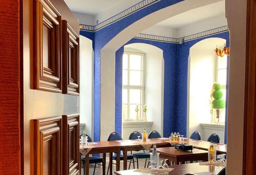 호텔 Schloss Geisa