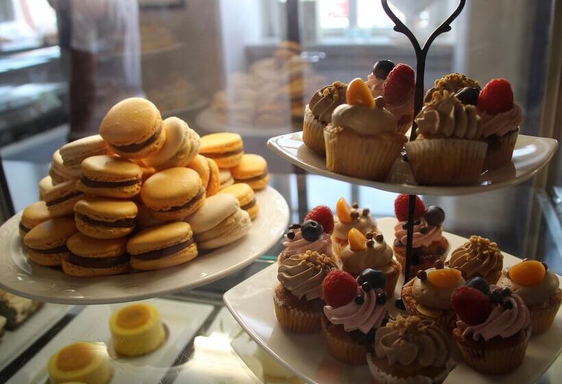 호텔 Schloss Geisa