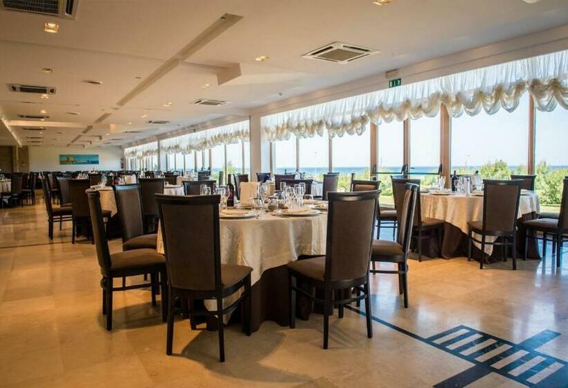 호텔 Scoglio Degli Achei