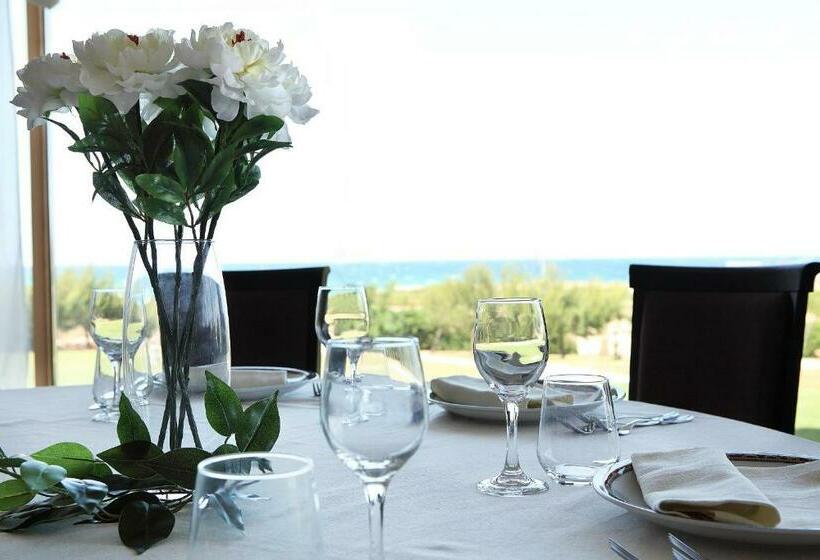 酒店 Scoglio Degli Achei