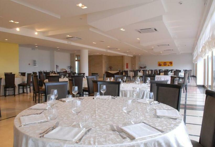 호텔 Scoglio Degli Achei