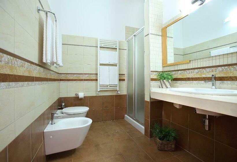 호텔 Scoglio Degli Achei